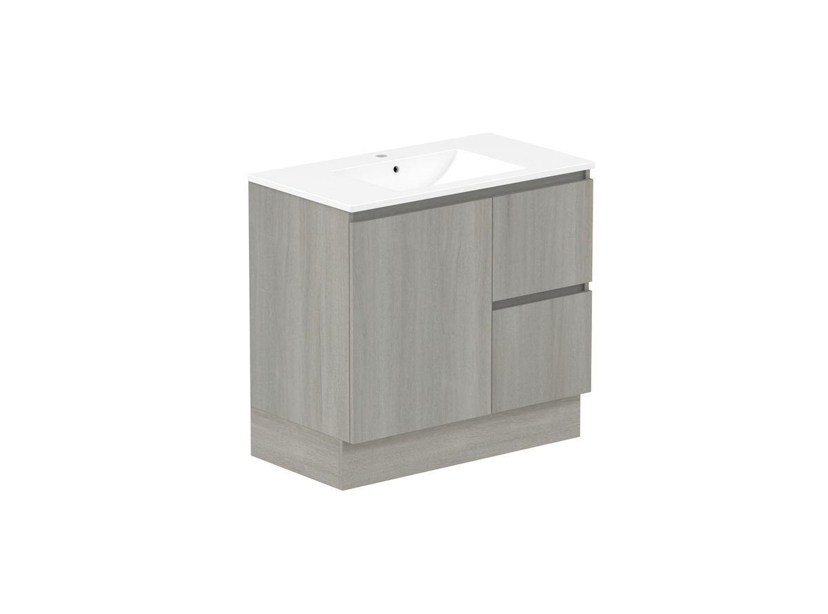Jane Vanity - Jane 900 Wall Hung / Floor Mount