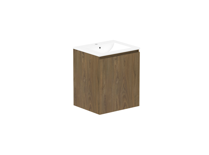 Jane Vanity - Jane 600 Wall Hung / Floor Mount