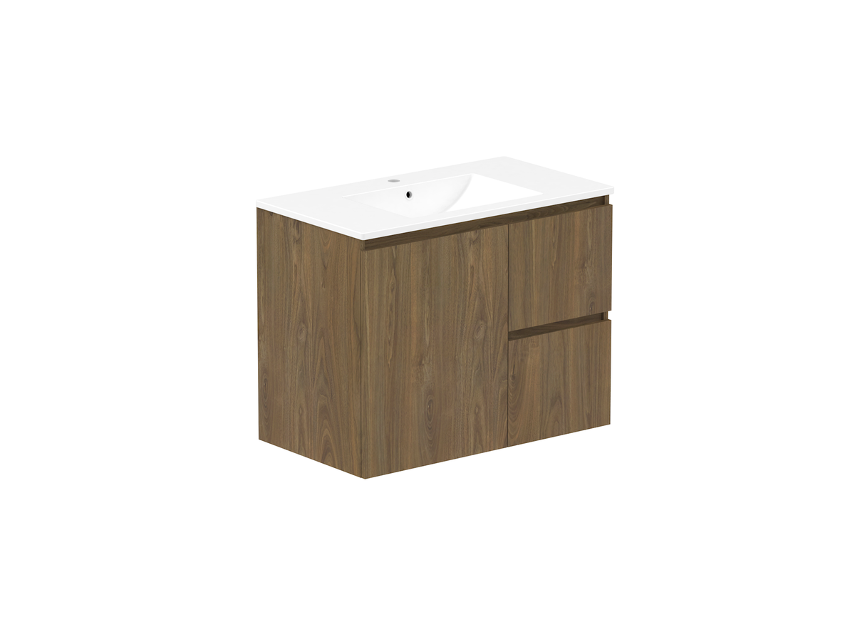 Jane Vanity - Jane 900 Wall Hung / Floor Mount