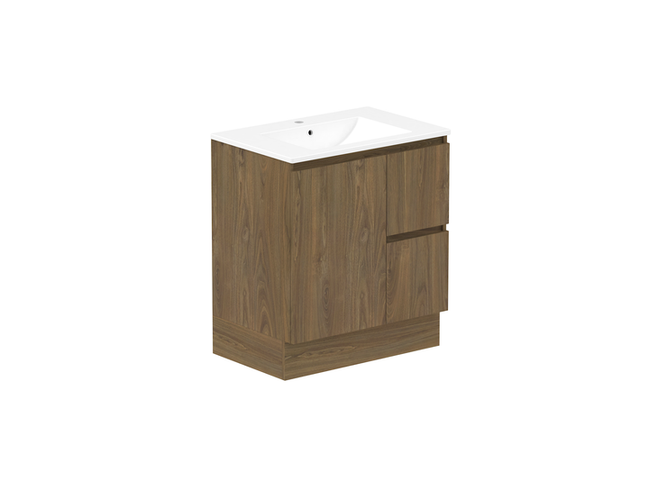 Jane Vanity - Jane 750 Wall Hung / Floor Mount
