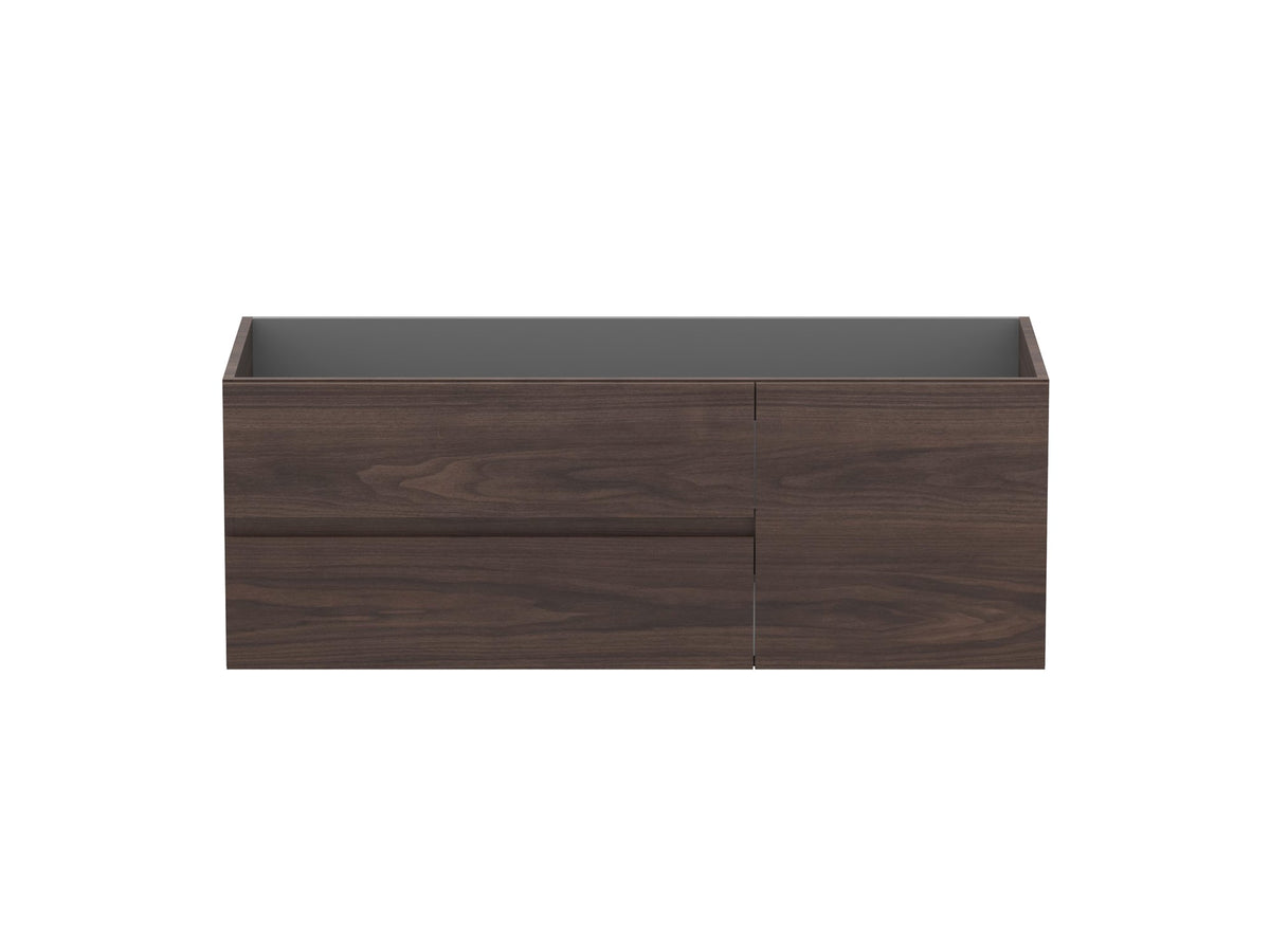 Drift Wall Hung Vanity - Drift 1200 Wall Hung