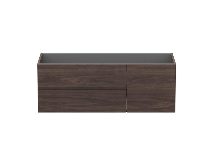 Drift Wall Hung Vanity - Drift 1200 Wall Hung