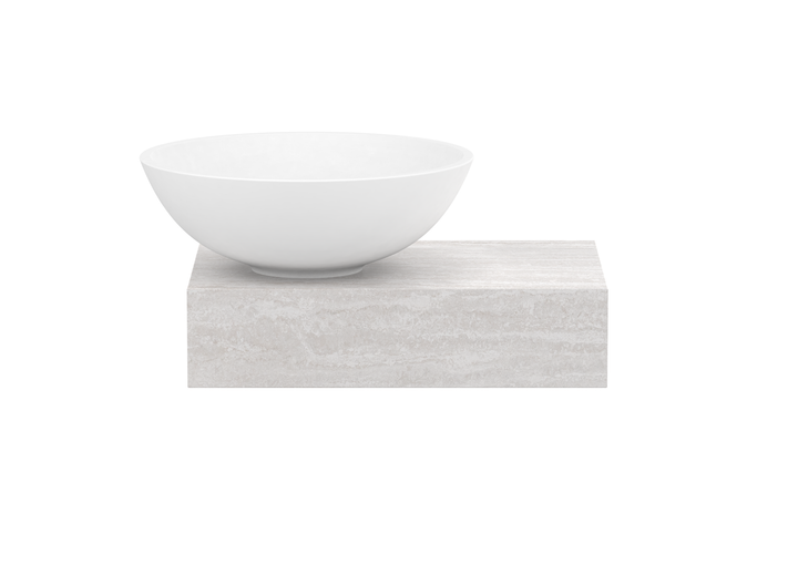 Michel Mini Wall Hung Vanity - Michel Mini