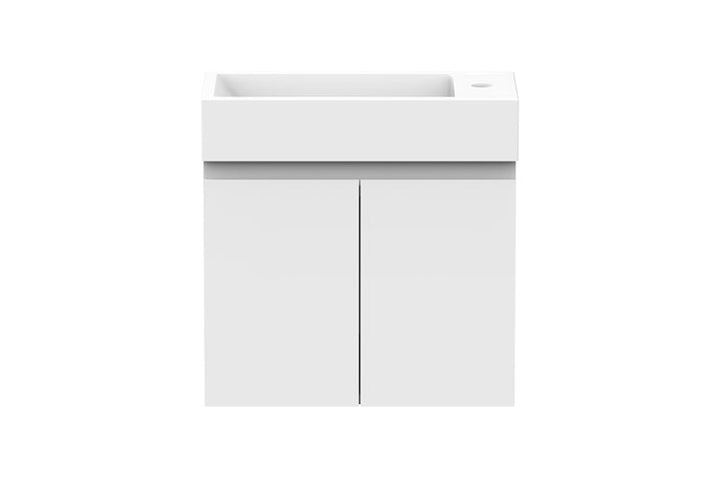 Lily Vanity, Lily Wall Hung