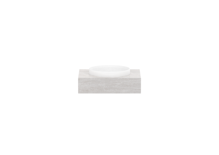 Michel Wall Hung Vanity - Michel 600 Wall Hung