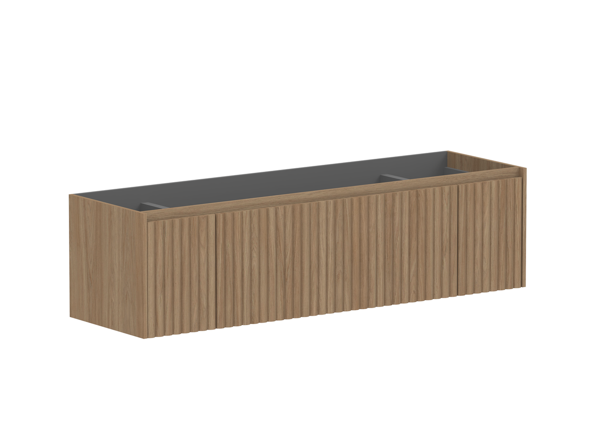 Harper Vanity - Harper 1735 Wall Hung