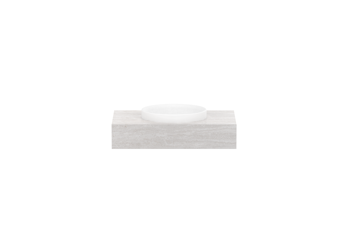 Michel Wall Hung Vanity - Michel 750 Wall Hung