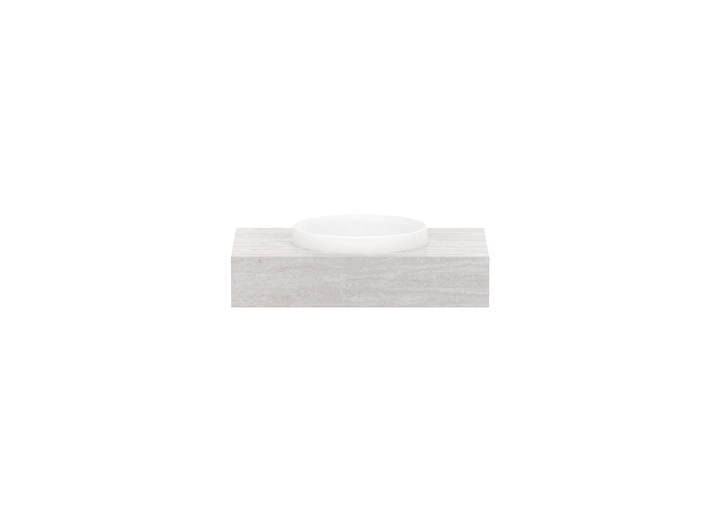 Michel Wall Hung Vanity - Michel 750 Wall Hung