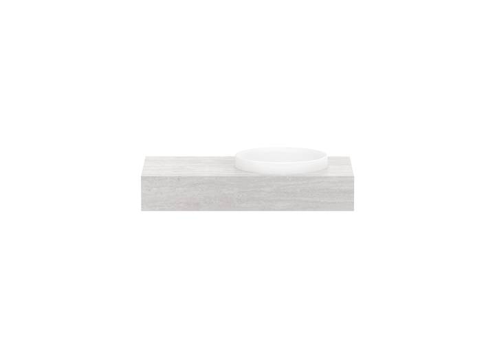 Michel Wall Hung Vanity - Michel 900 Wall Hung