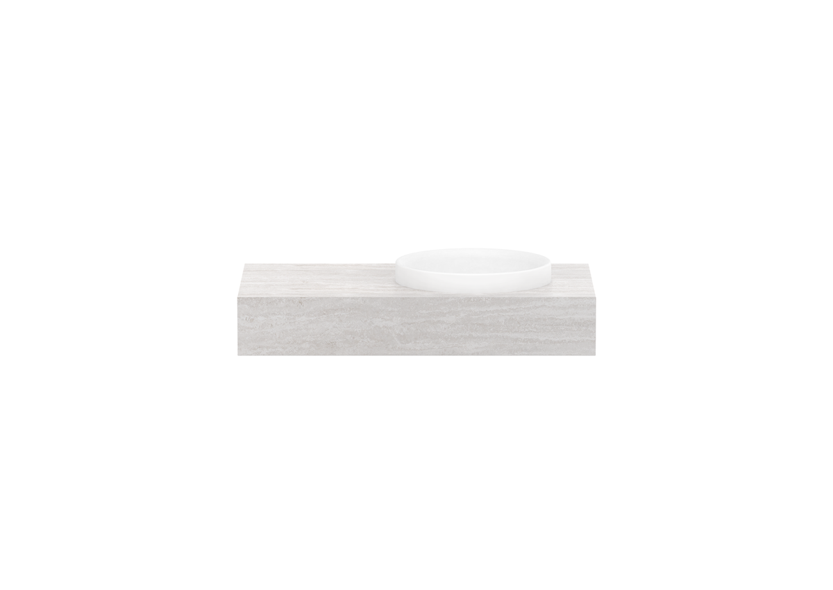 Michel Wall Hung Vanity, Michel 900 Wall Hung