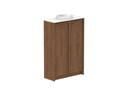 Autumn Oak Velvet Silk (Matte)