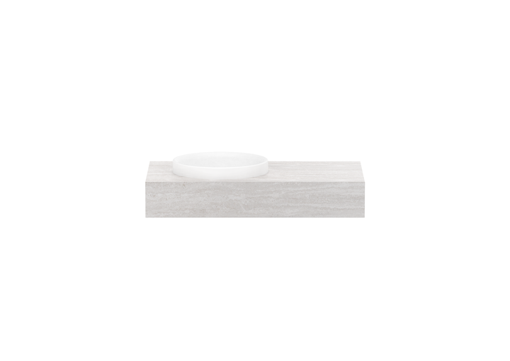 Michel Wall Hung Vanity - Michel 900 Wall Hung