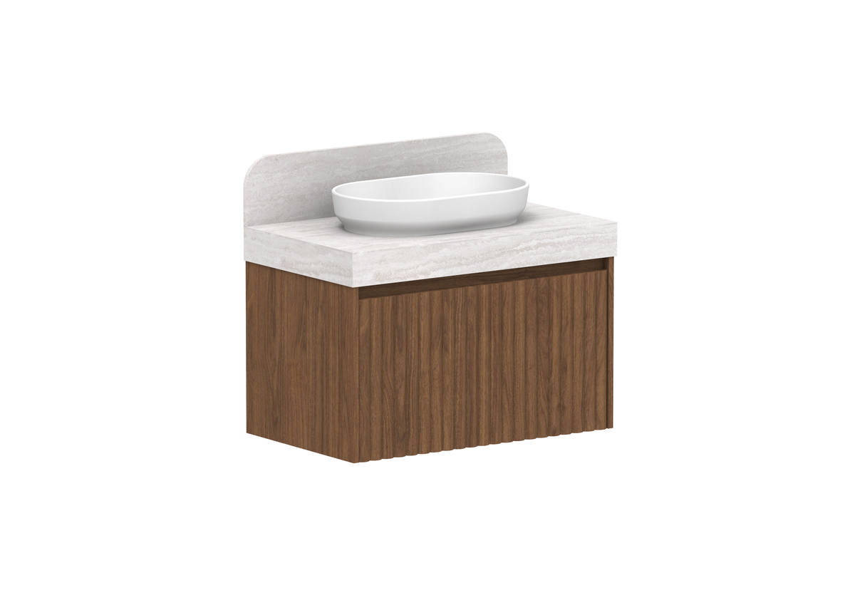 Harper Vanity, Harper 835 Wall Hung