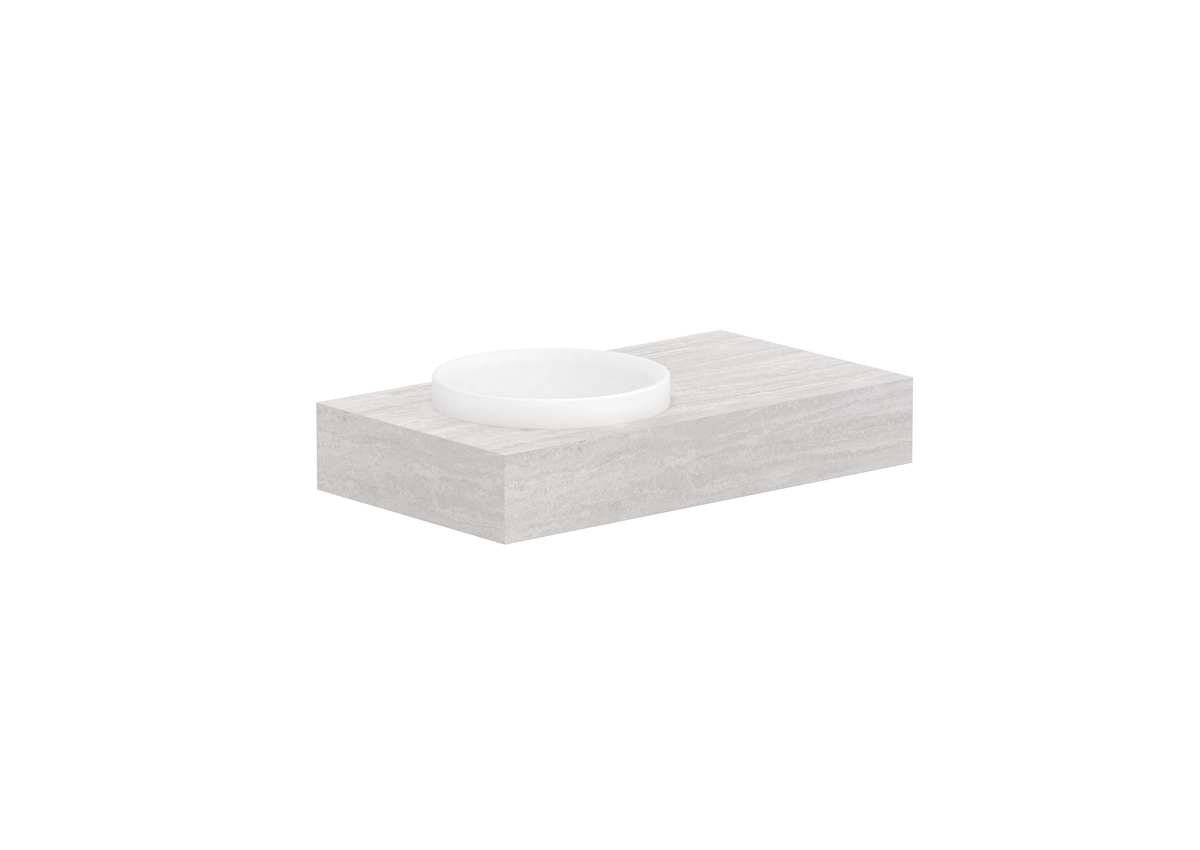 Michel Wall Hung Vanity - Michel 900 Wall Hung