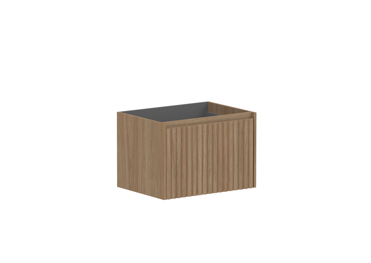 Harper Vanity - Harper 685 Wall Hung