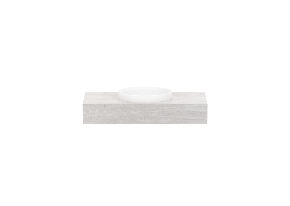 Michel Wall Hung Vanity, Michel 900 Wall Hung