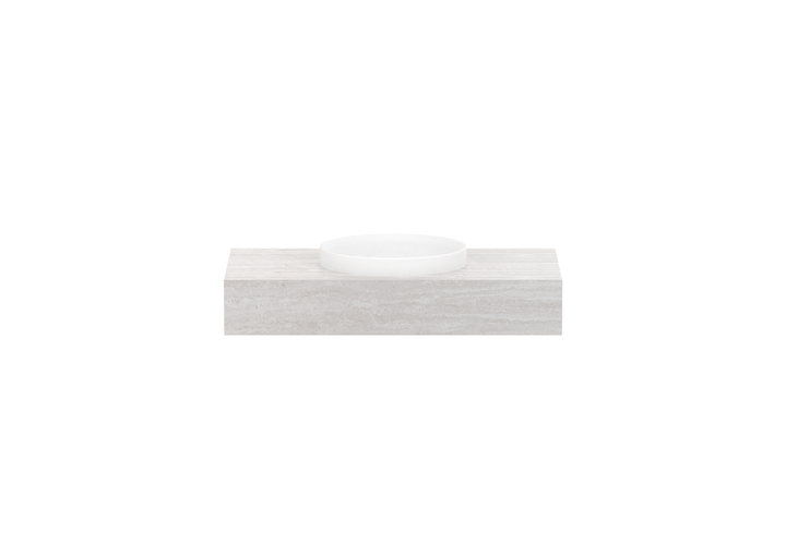 Michel Wall Hung Vanity, Michel 900 Wall Hung