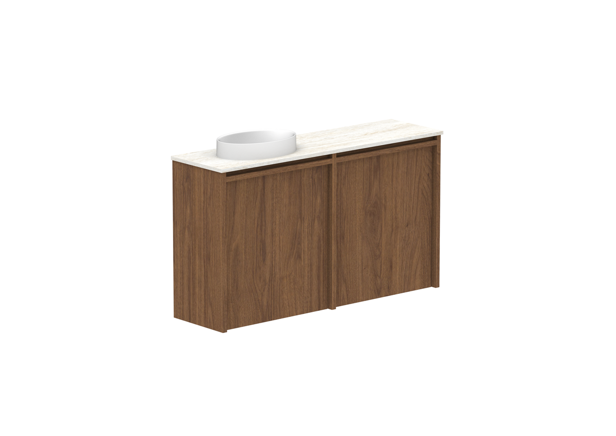 Eli Mini Vanity, Eli Mini 900 Wall Hung