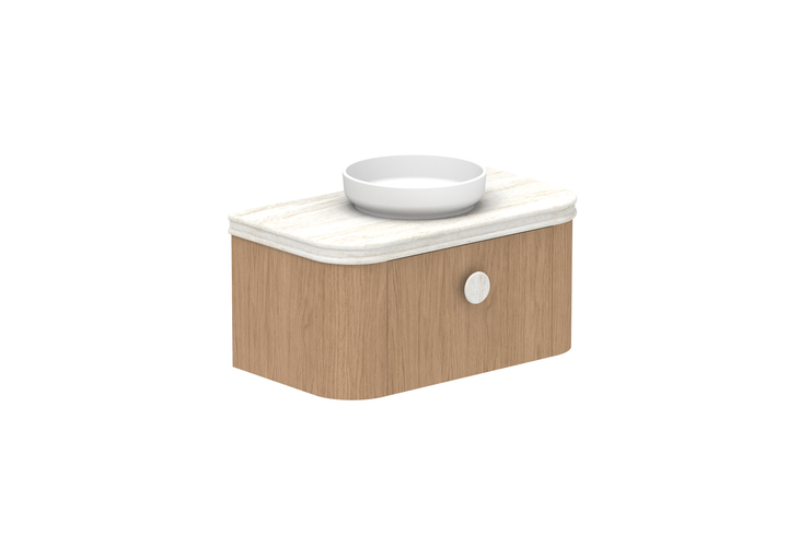 Surry Wall Hung Vanity, Surry 900 Wall Hung