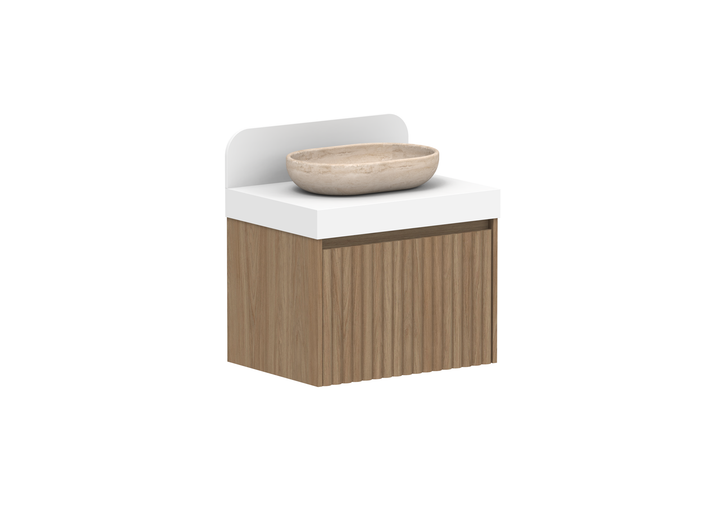 Harper Vanity, Harper 685 Wall Hung