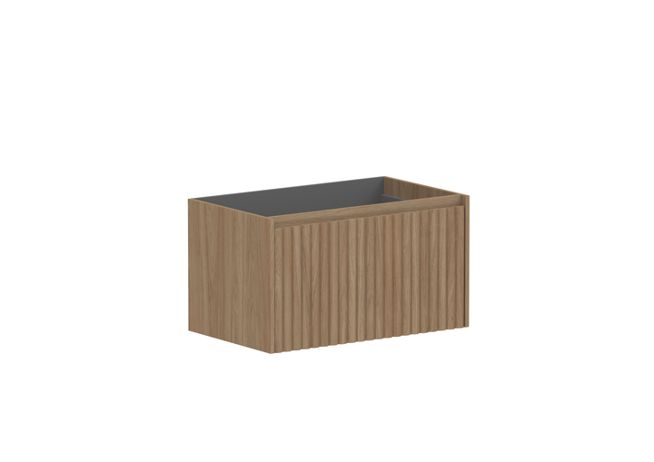 Harper Vanity - Harper 835 Wall Hung