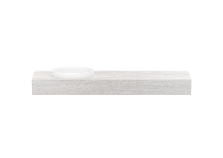 Michel Wall Hung Vanity - Michel 1500 Wall Hung