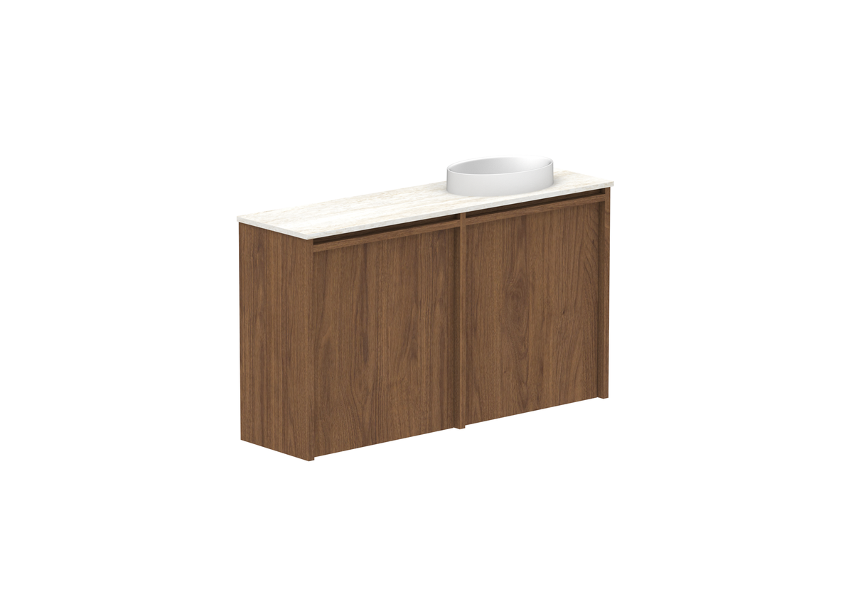 Eli Mini Vanity, Eli Mini 900 Wall Hung