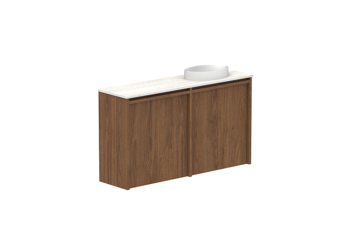 Eli Mini Vanity, Eli Mini 900 Wall Hung