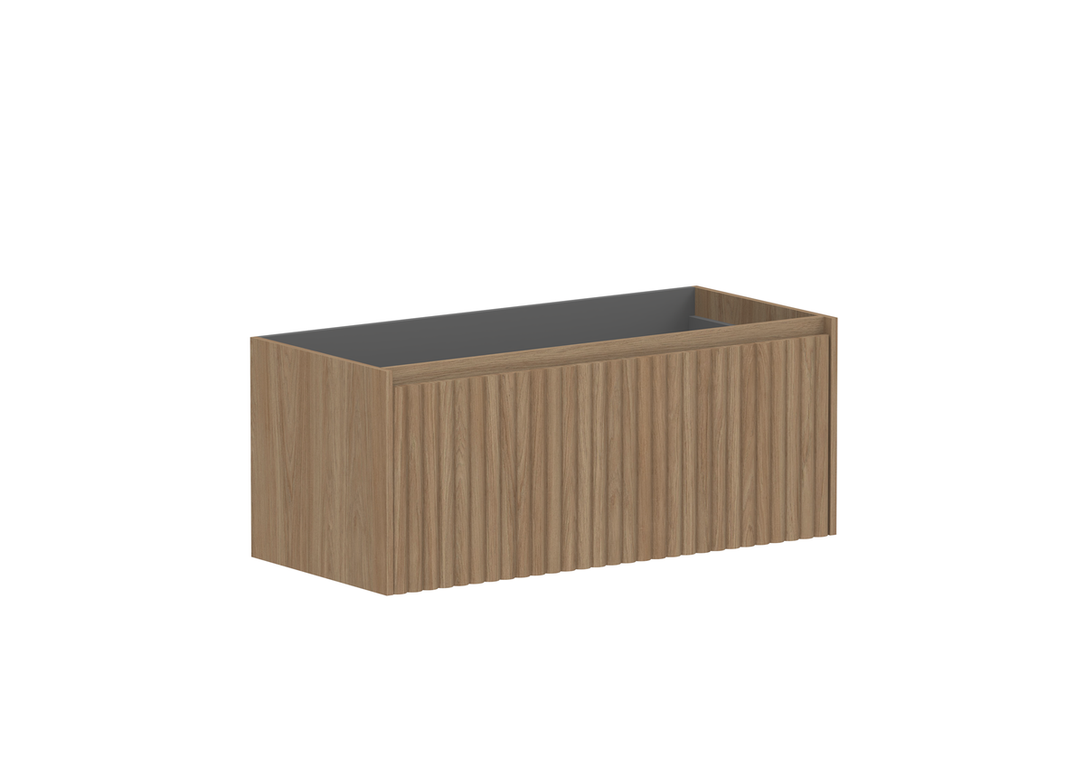Harper Vanity - Harper 1135 Wall Hung