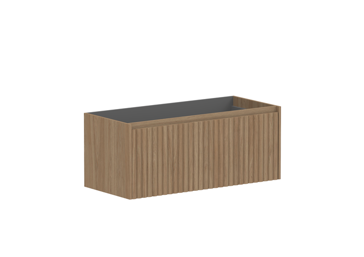Harper Vanity - Harper 1135 Wall Hung