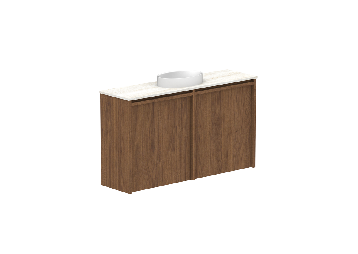Eli Mini Vanity, Eli Mini 900 Wall Hung
