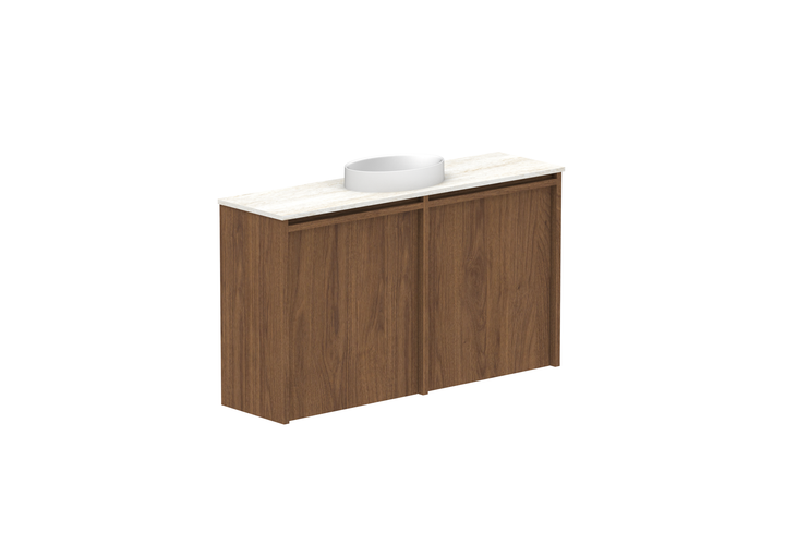 Eli Mini Vanity, Eli Mini 900 Wall Hung