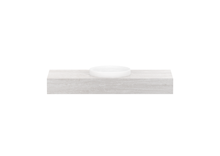 Michel Wall Hung Vanity - Michel 1200 Wall Hung