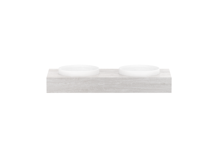 Michel Wall Hung Vanity, Michel 1200 Wall Hung