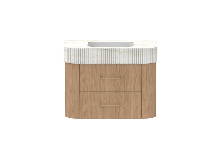 Thea Wall Hung Vanity, Thea 900 Wall Hung