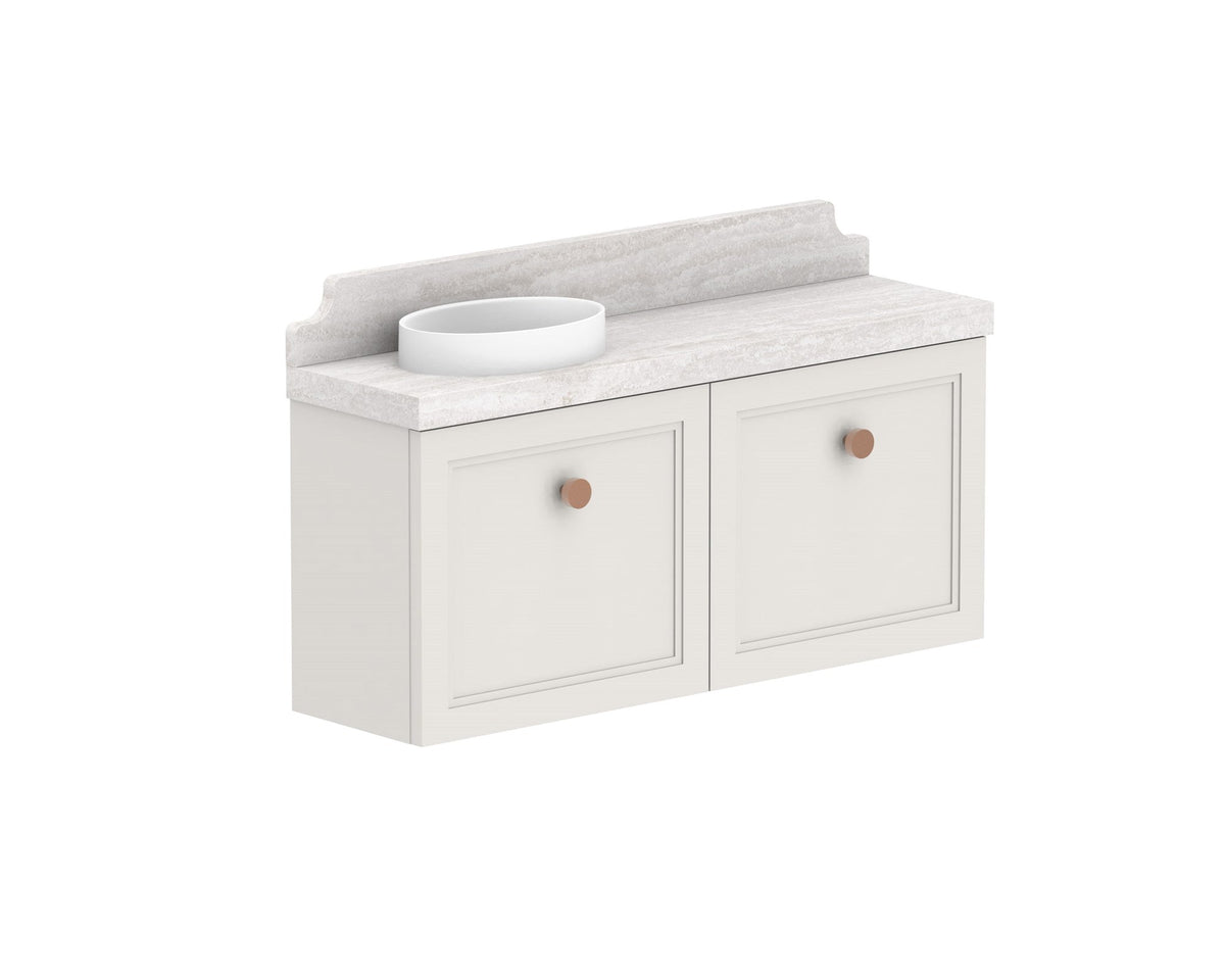 Mabel Mini Vanity, Mabel Mini 900 Wall Hung