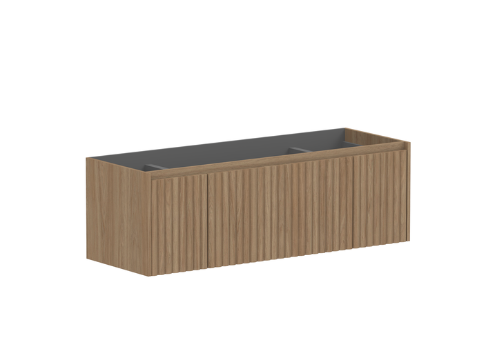 Harper Vanity - Harper 1435 Wall Hung