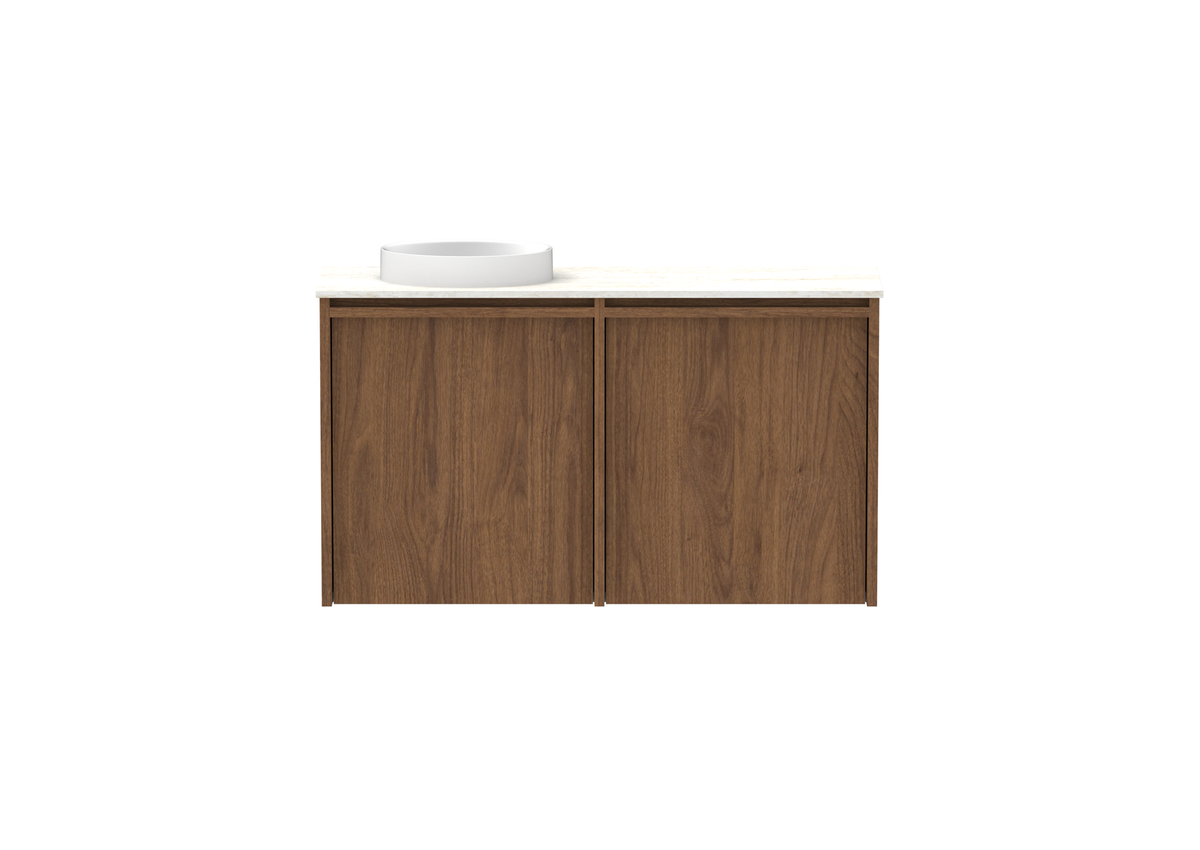 Eli Mini Vanity, Eli Mini 900 Wall Hung
