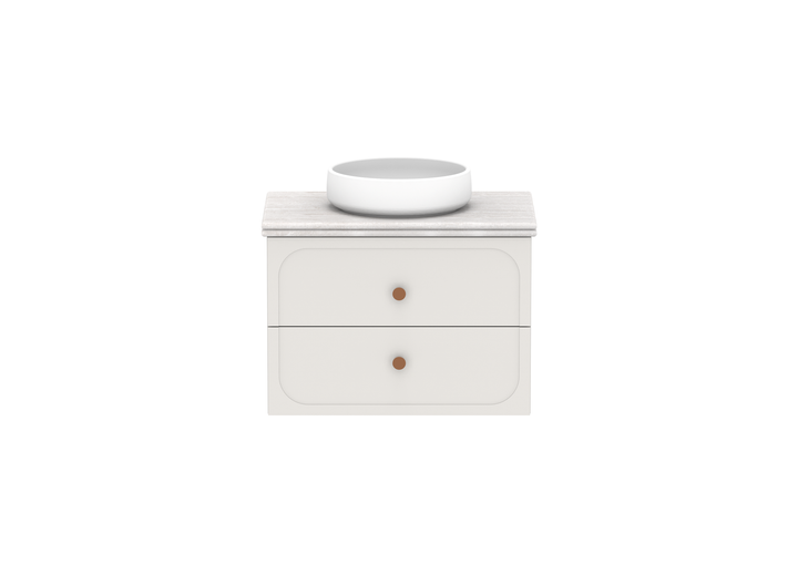 Madden Wall Hung Vanity, Madden 750 Wall Hung