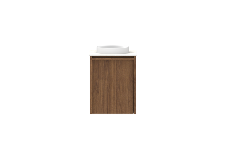 Eli Mini Vanity, Eli Mini 400 Wall Hung