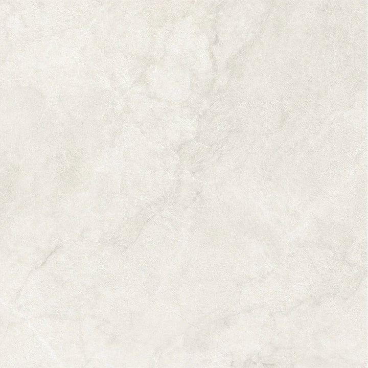 Memory Stone Bianco Porcelain Tile tile face