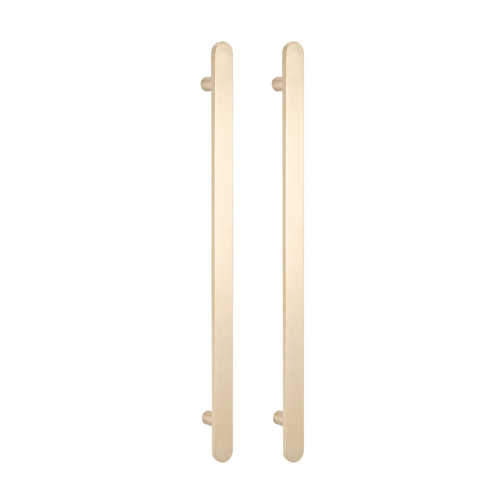 Radiant Heated Vertical Flat Bar Towel Rail 50 x 930mm - wbn-fvtr-930_2