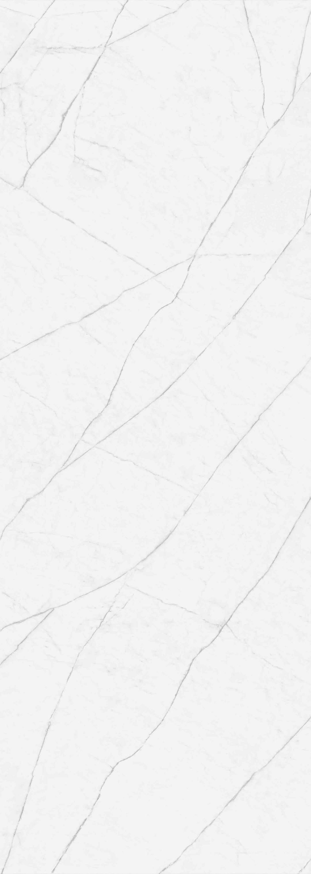 Michelangelo Porcelain Slab 6 mm tile face, 2700 x 900 mm