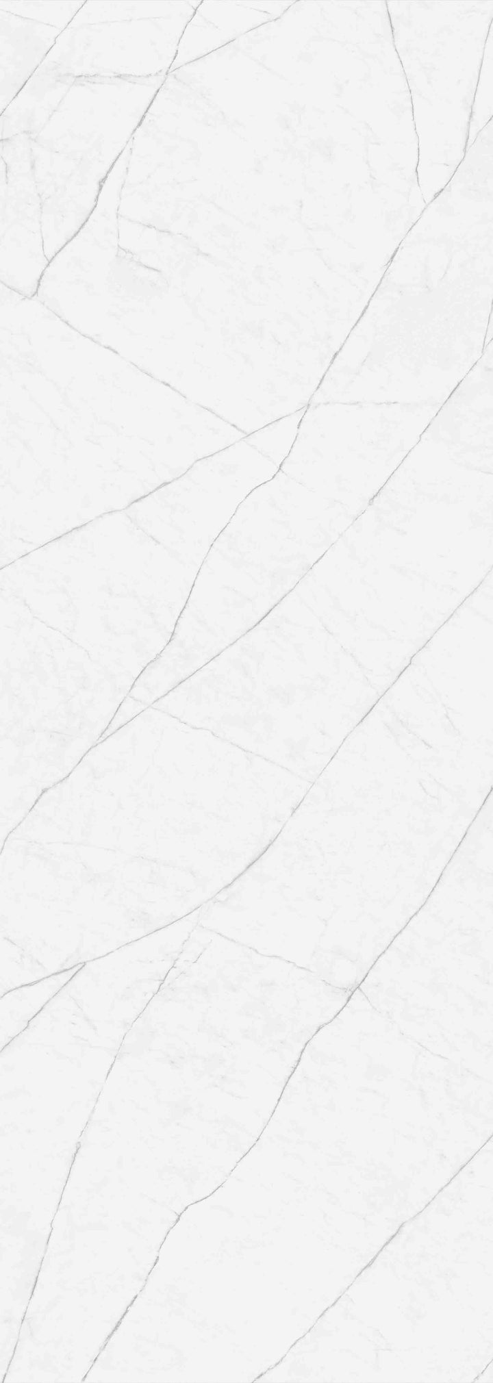 Michelangelo Porcelain Slab 6 mm tile face, 2700 x 900 mm