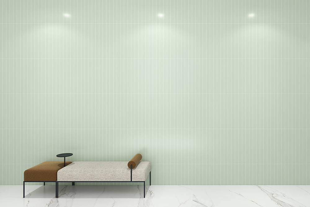 Mido Tiles installed (3)