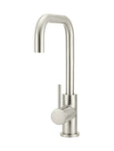 PVD Brushed Nickel