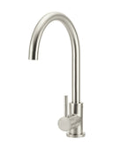 PVD Brushed Nickel