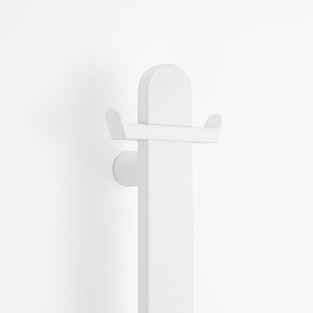 Radiant Vertical Flat Bar Towel Rail 50 x 930mm - wh-fvtr-930_6