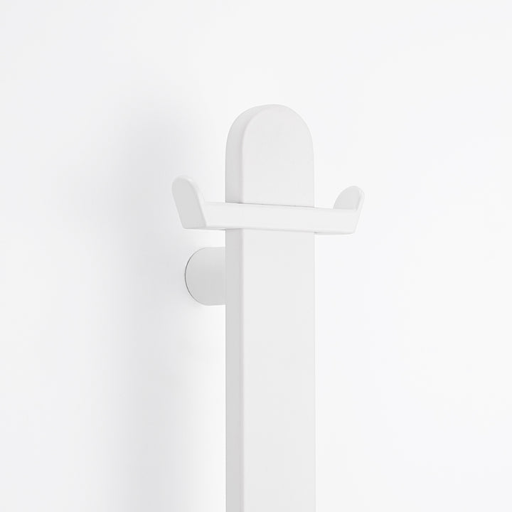 Radiant Vertical Flat Bar Towel Rail 50 x 930mm - wh-fvtr-930_6