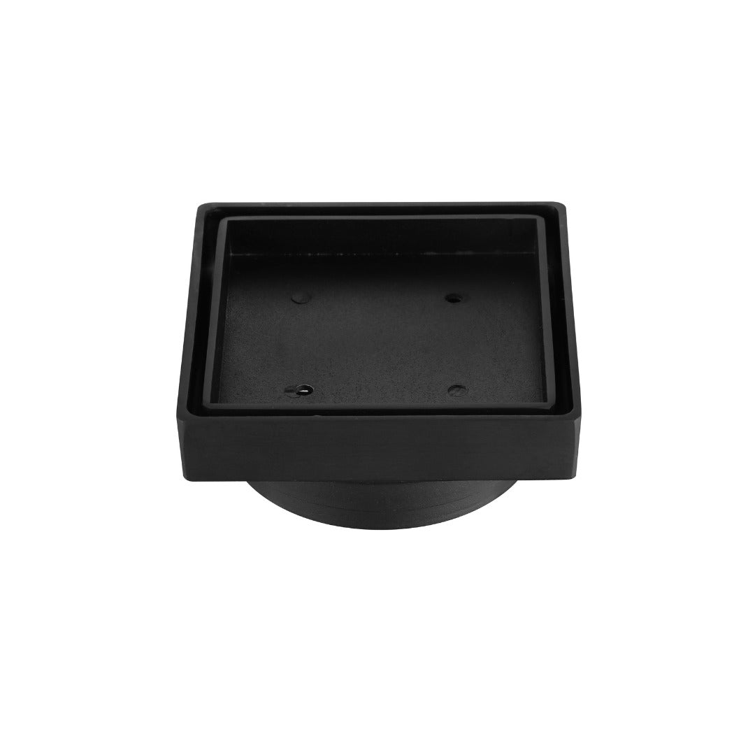 Tile Insert 95mm - Matte Black